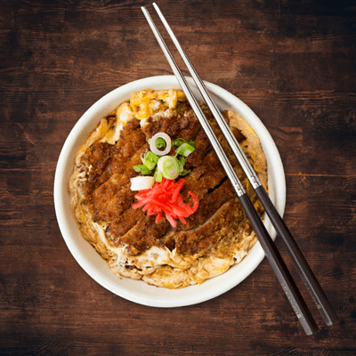 Katsudon