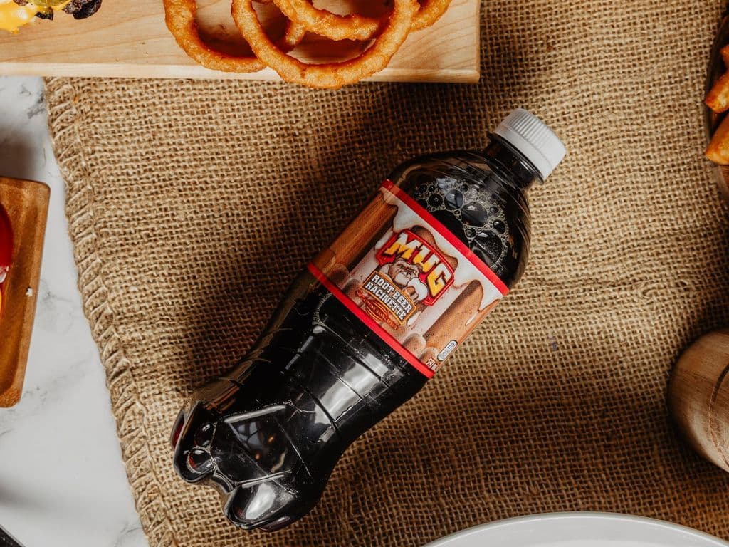 Racinette / Root Beer 591 ML