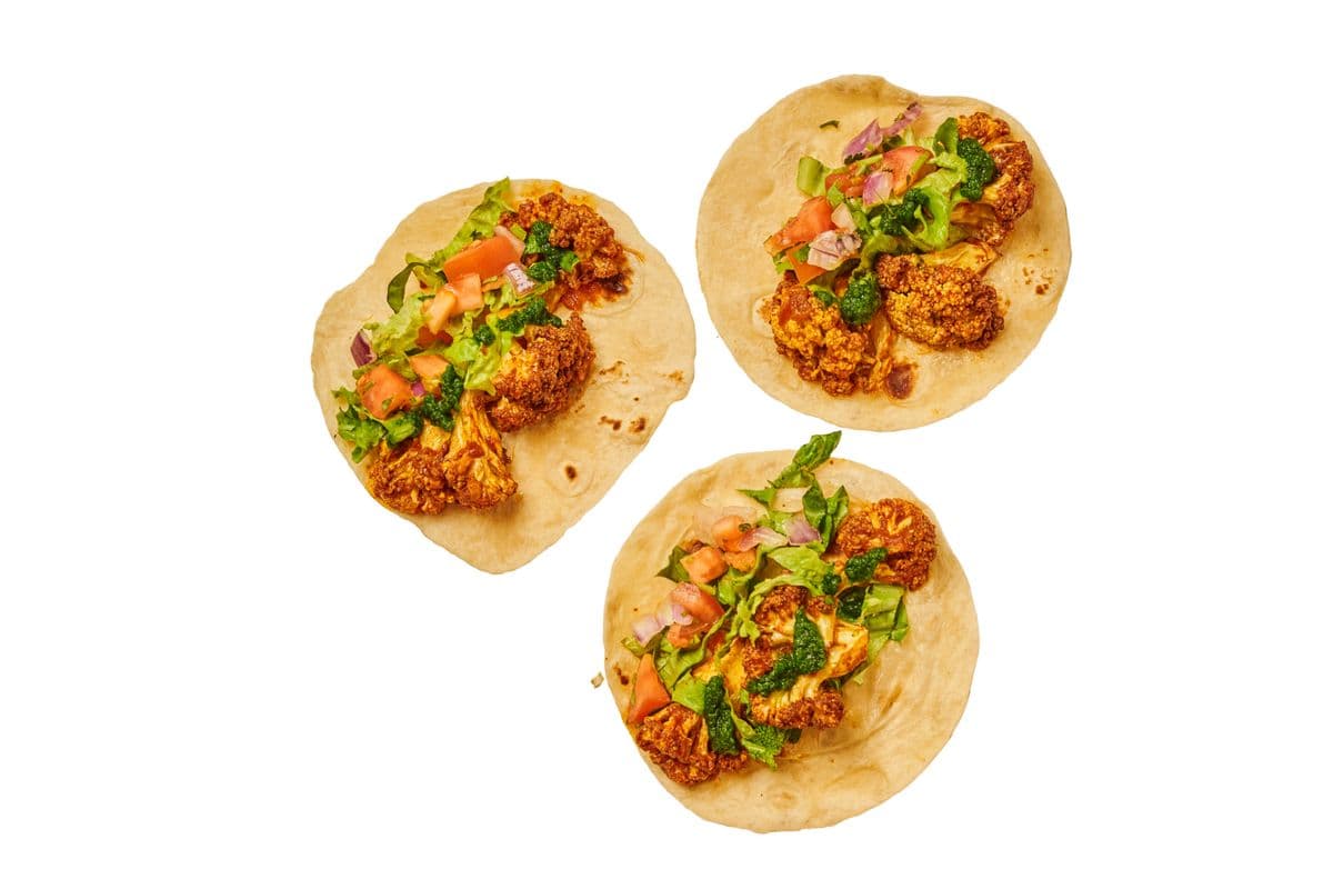 Cali-Flower Taco (3)