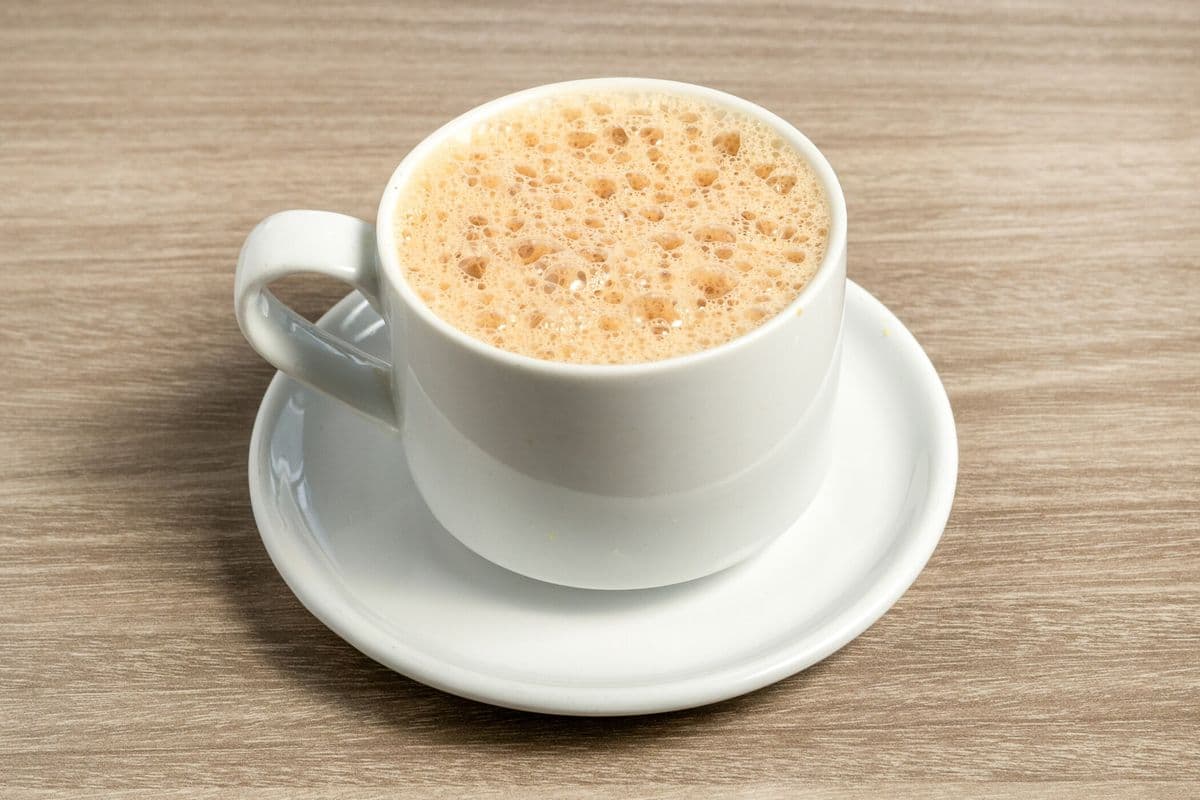 Masala Tea