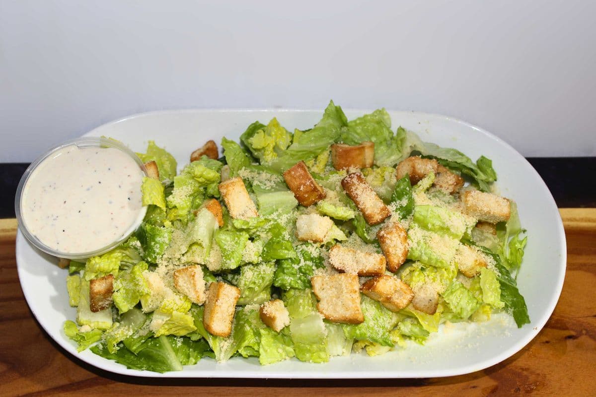 Caesar Salad(large size)
