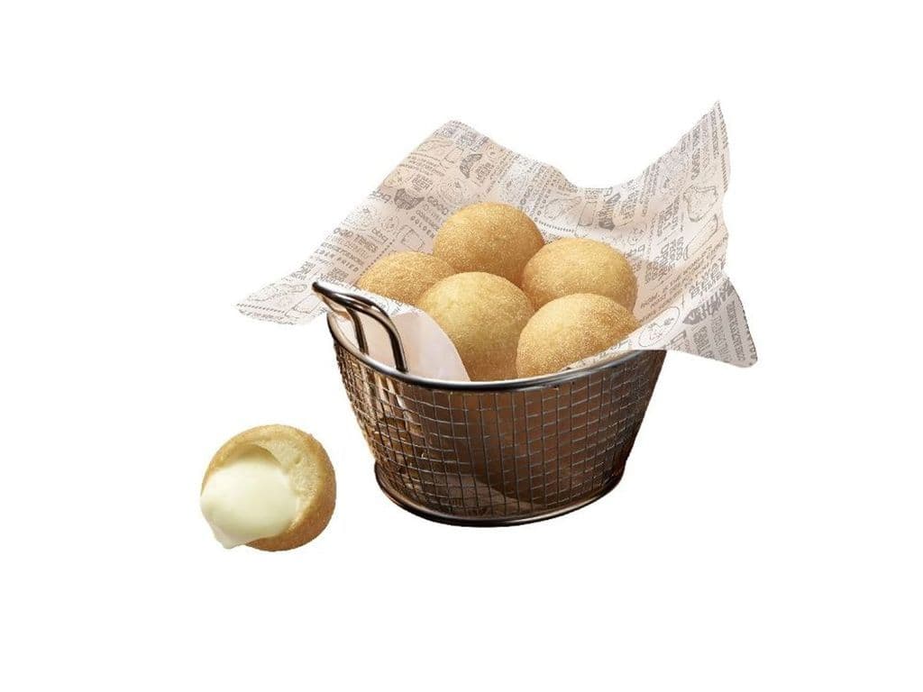 Cheese Balls
