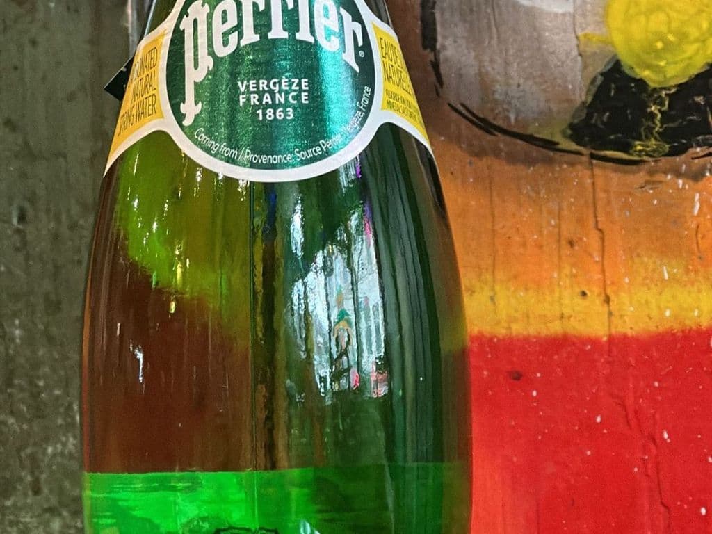 Perrier