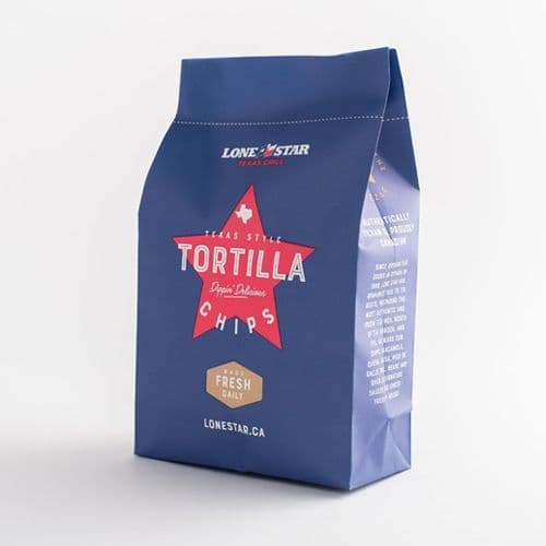 Tortilla Chips