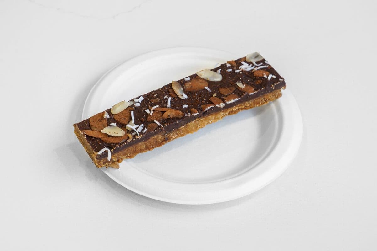 Keto Twix