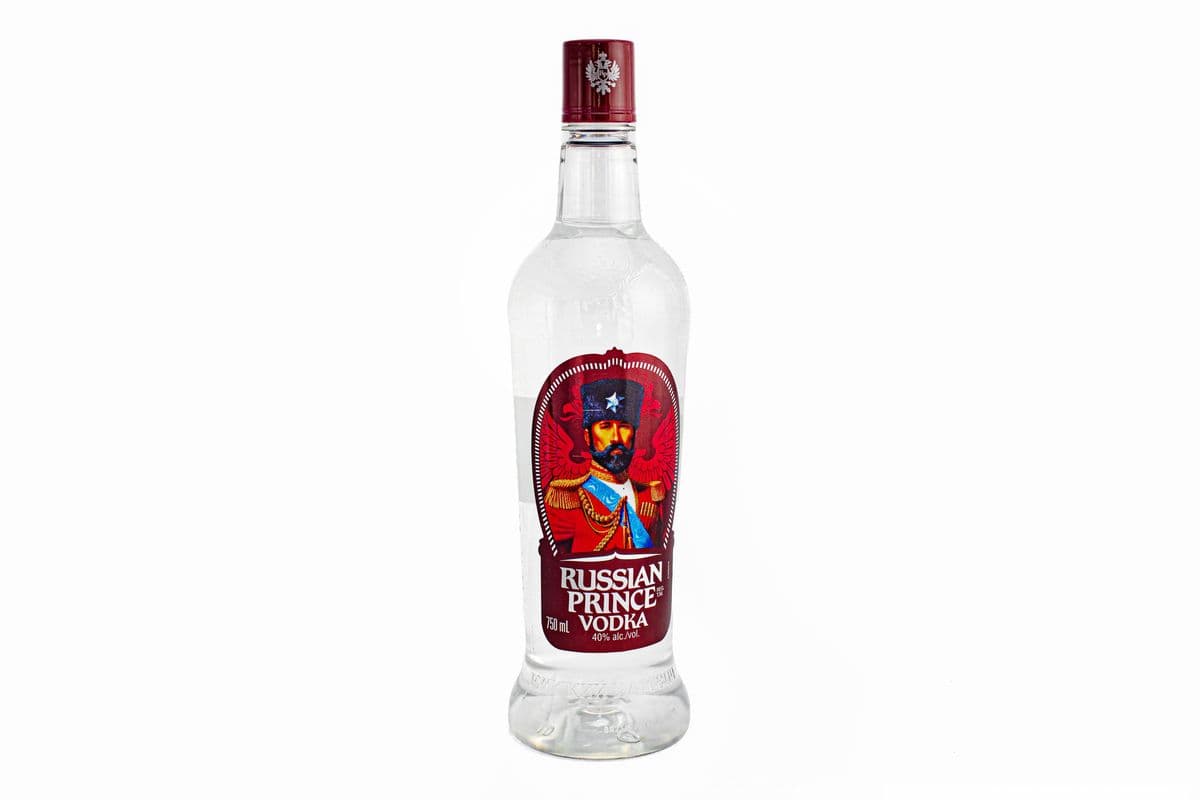 RUSSIAN PRINCE (1 x 750 ML)
