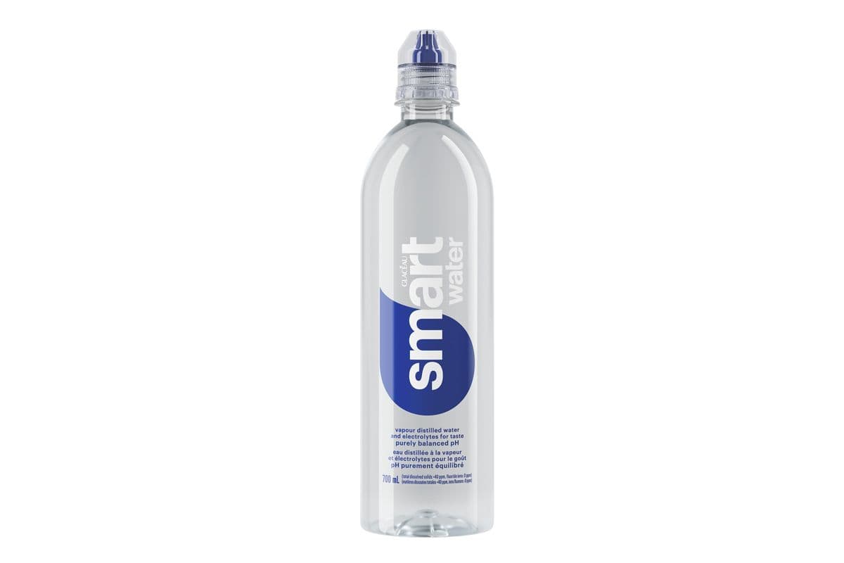 Smartwater (700ml) 77776 / Smartwater (700ml) 77776