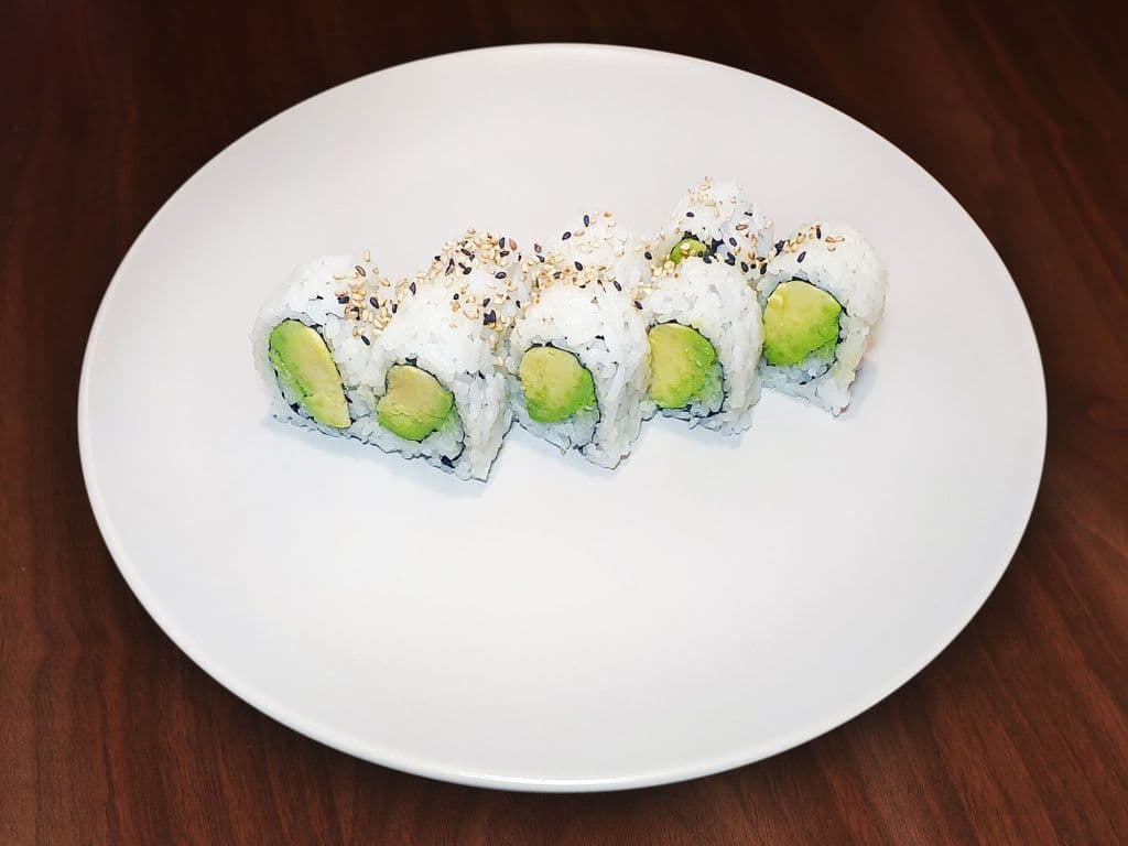 Avocado Roll