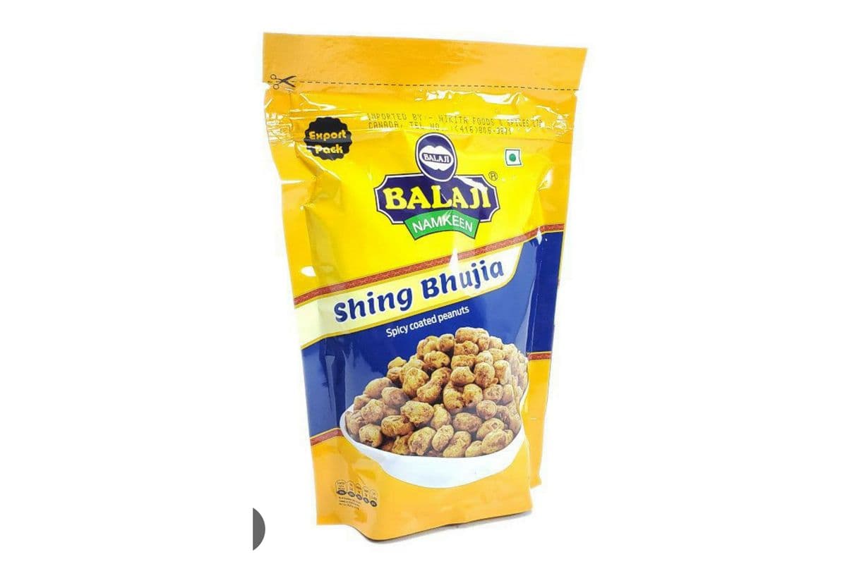 Sing Bhujia Bikaji