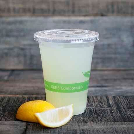 House- made Lemonade