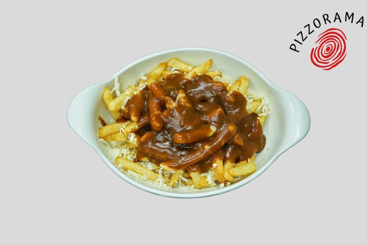 Poutine