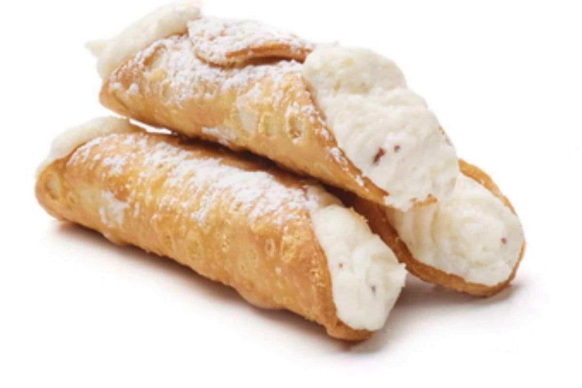 Cannoli Mini