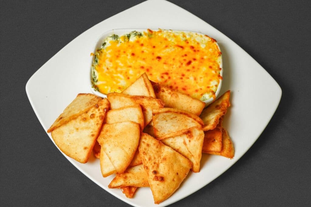 Baked Macaroni and Cheese