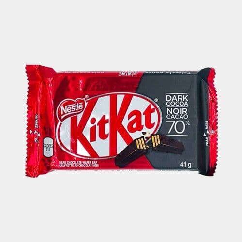 Kit Kat Noir / Kit Kat Dark