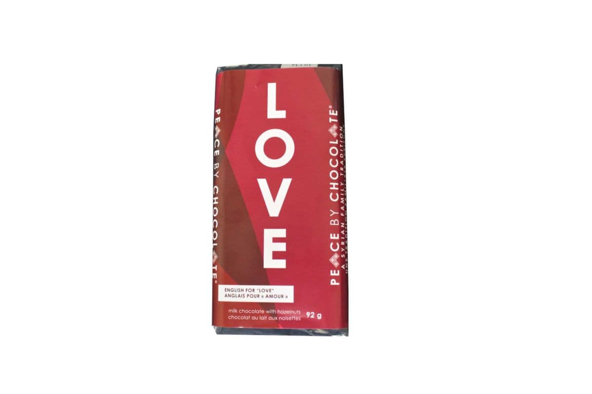 92g Love Amour Bar