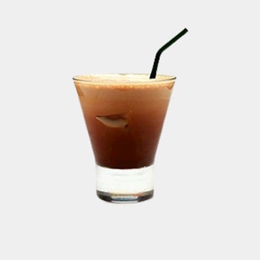 Freddo espresso / Espresso Freddo