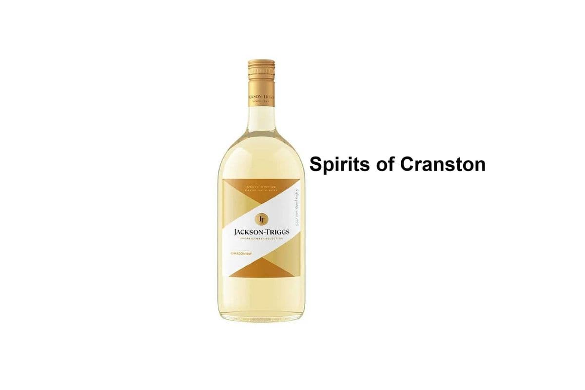 JACKSON TRIGGS PS CHARDONNAY 1.5L (1 x 1.5L)