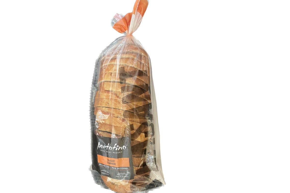 Portofino Peasant (585 g)