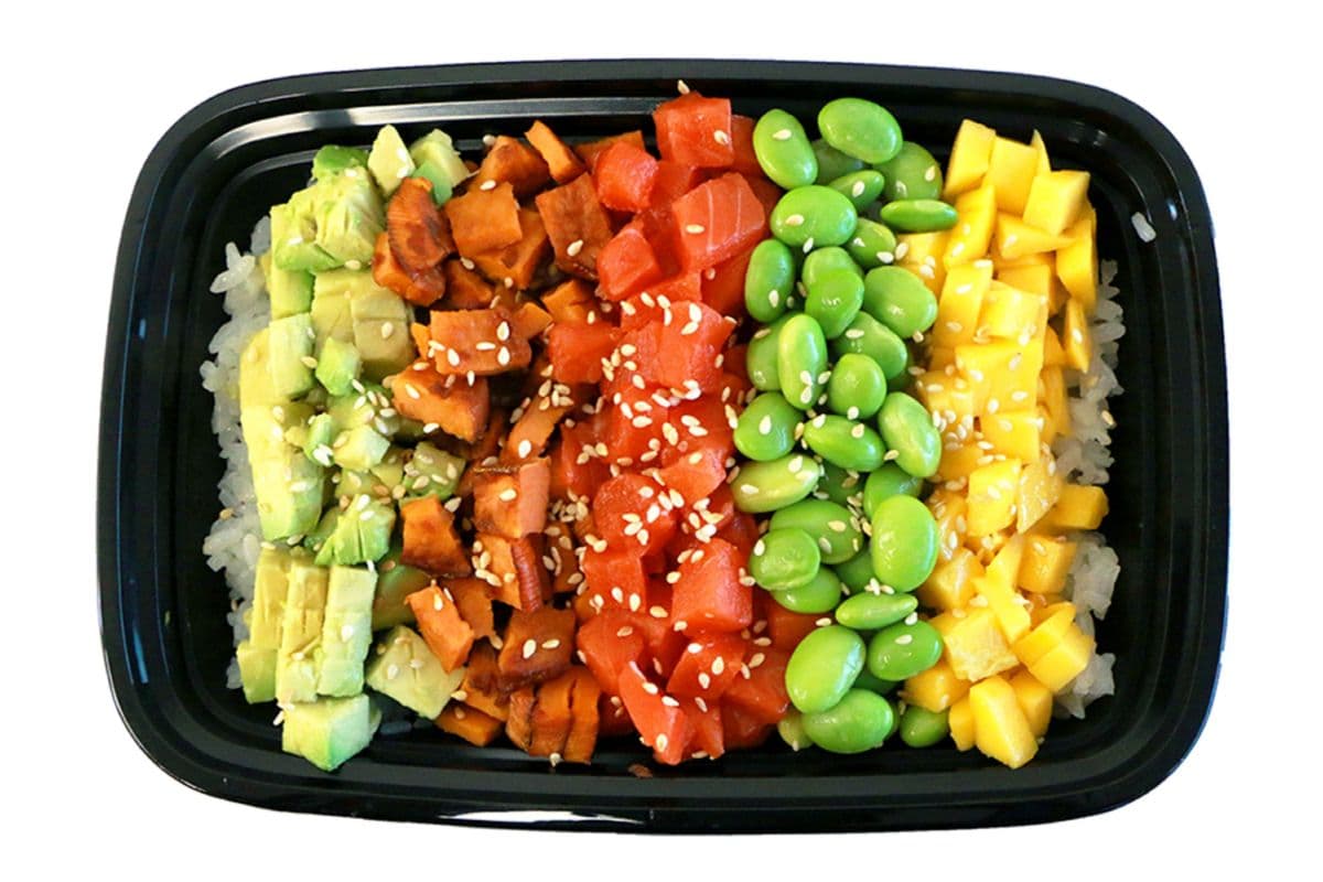 Signature Poke