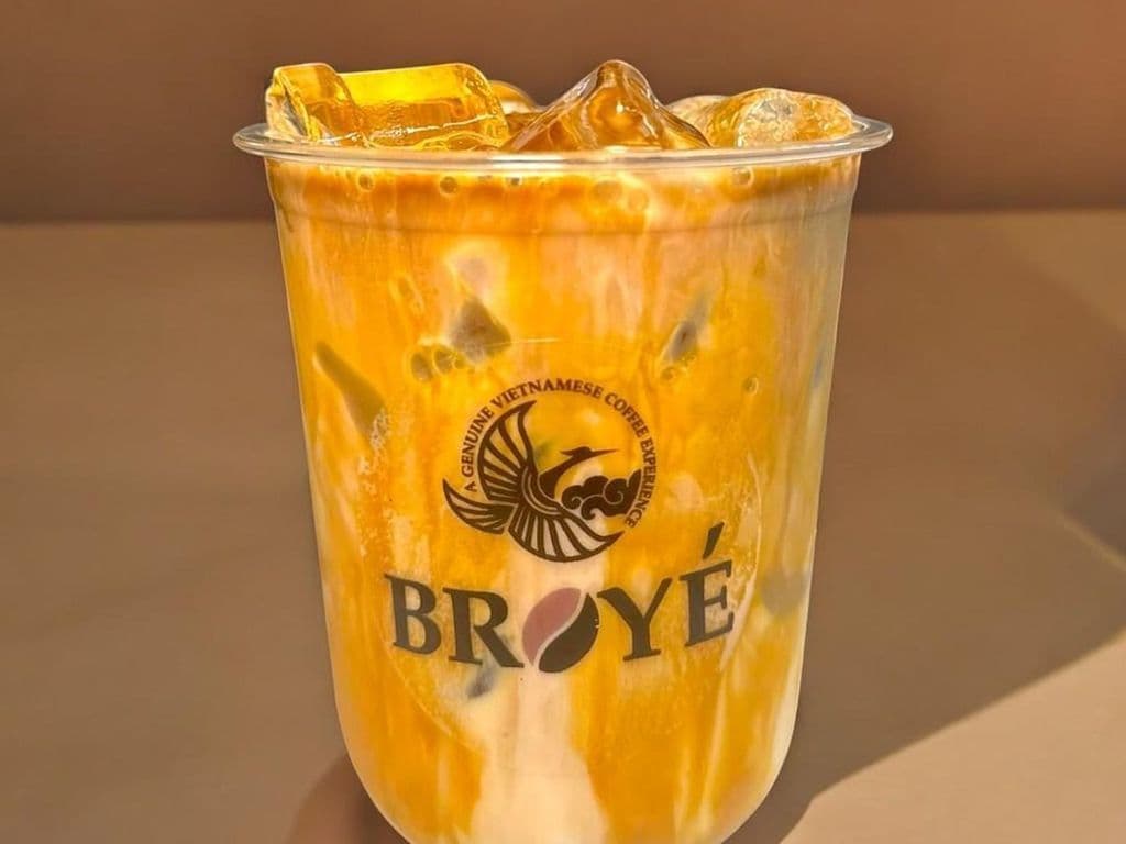 Caramel Macchiato