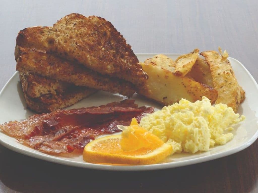 Classic Breakfast