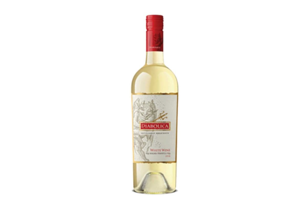 Diabolica On VQA White (Ca) (1 x 750ml)