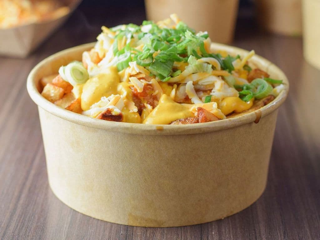 LE MEILLEUR MAC N CHEESE 