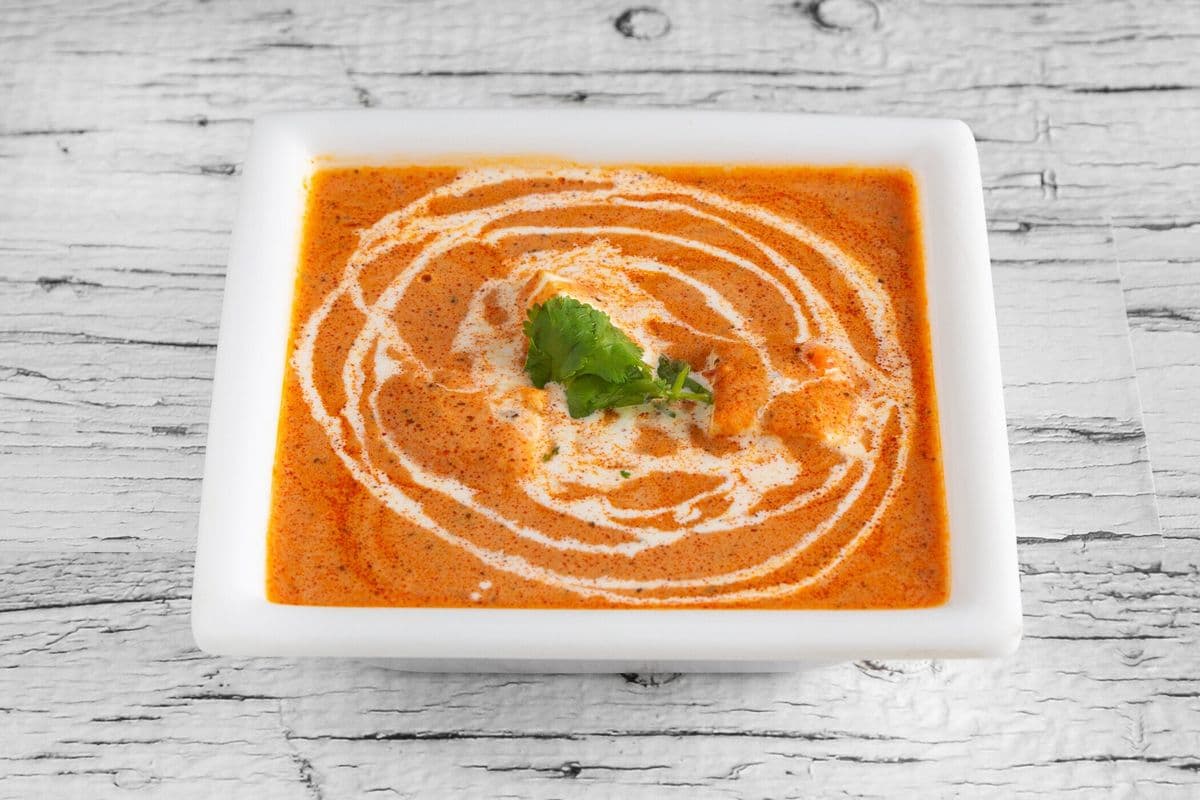 Shahi Paneer