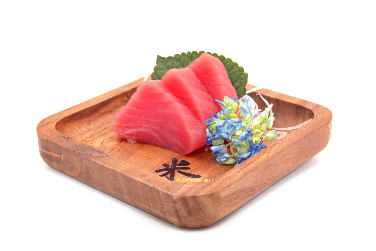S3. Tuna / Maguro
