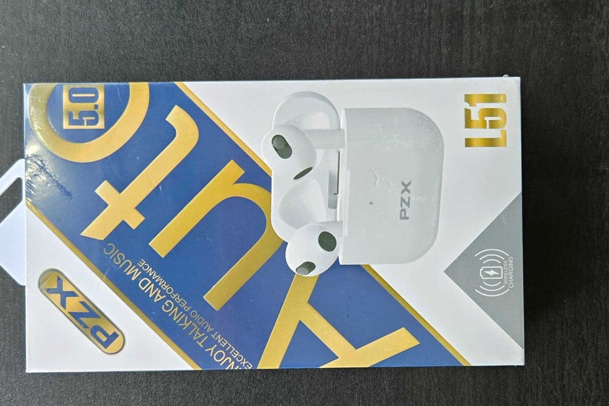 AIRPODS L51