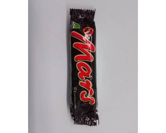 Mars (52 g)