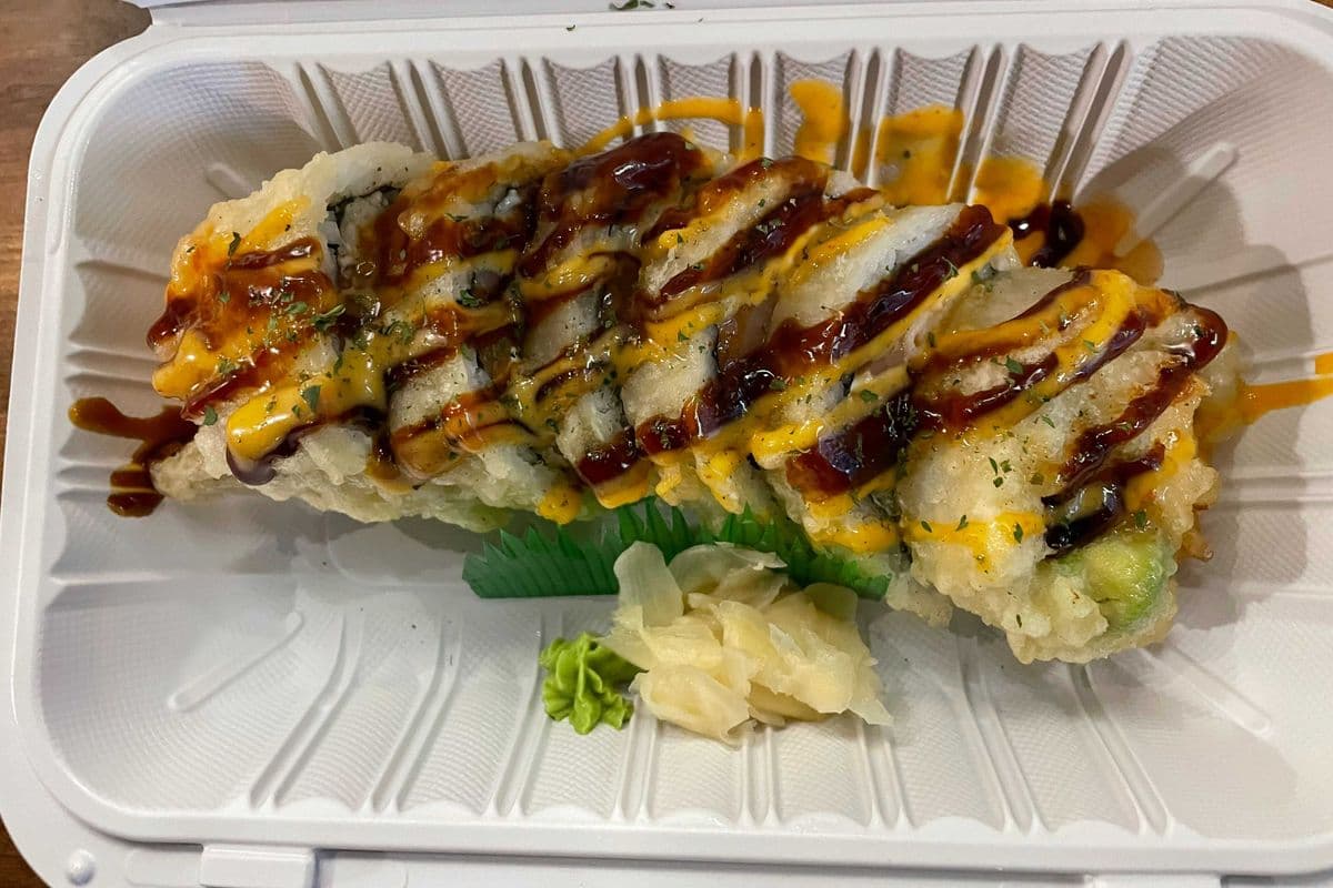 OMG Roll