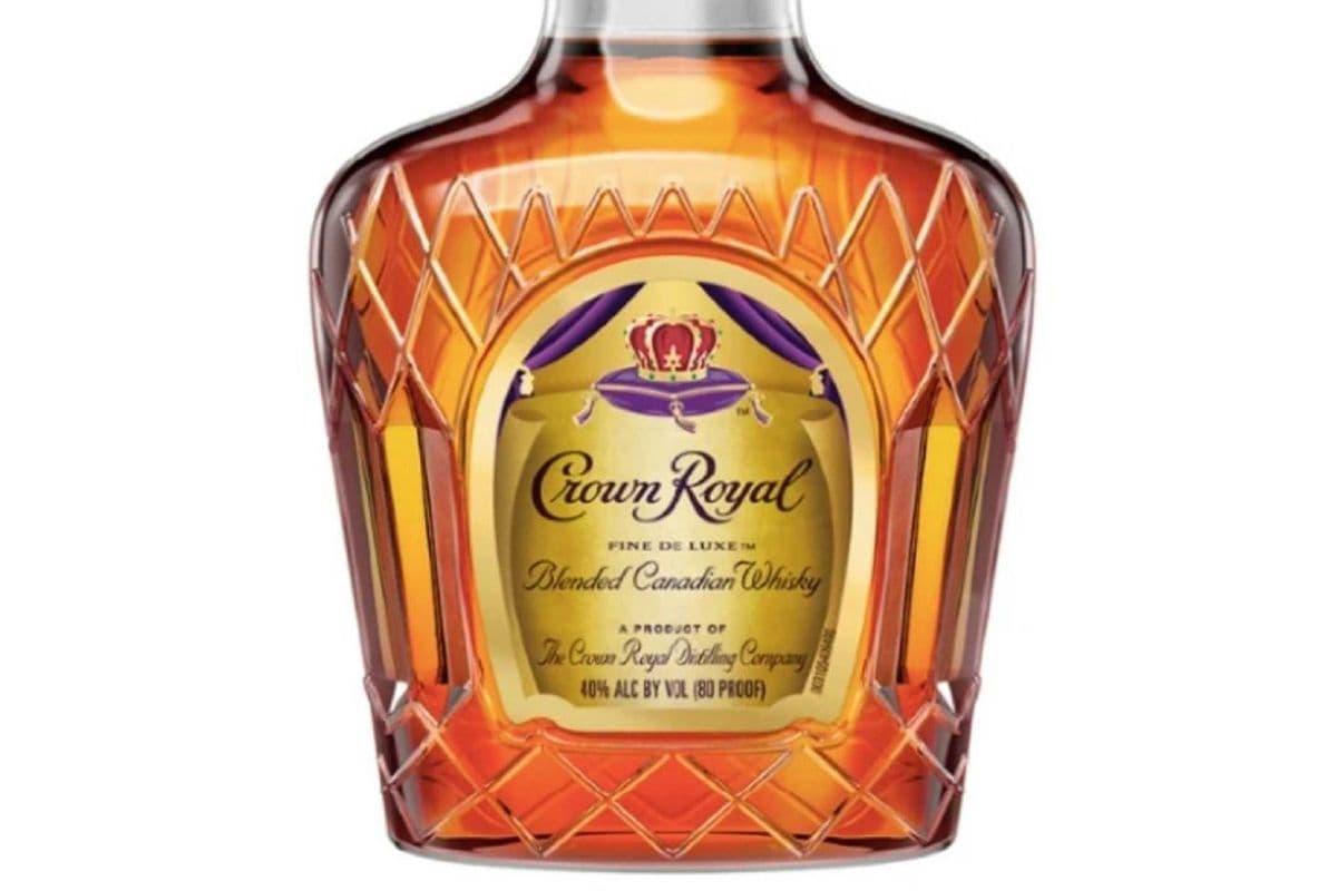 Crown Royal (1 x 375 ml)