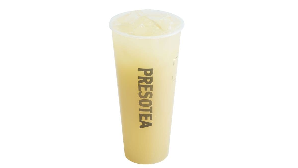 Yogurt Tea / Thé au yogourt