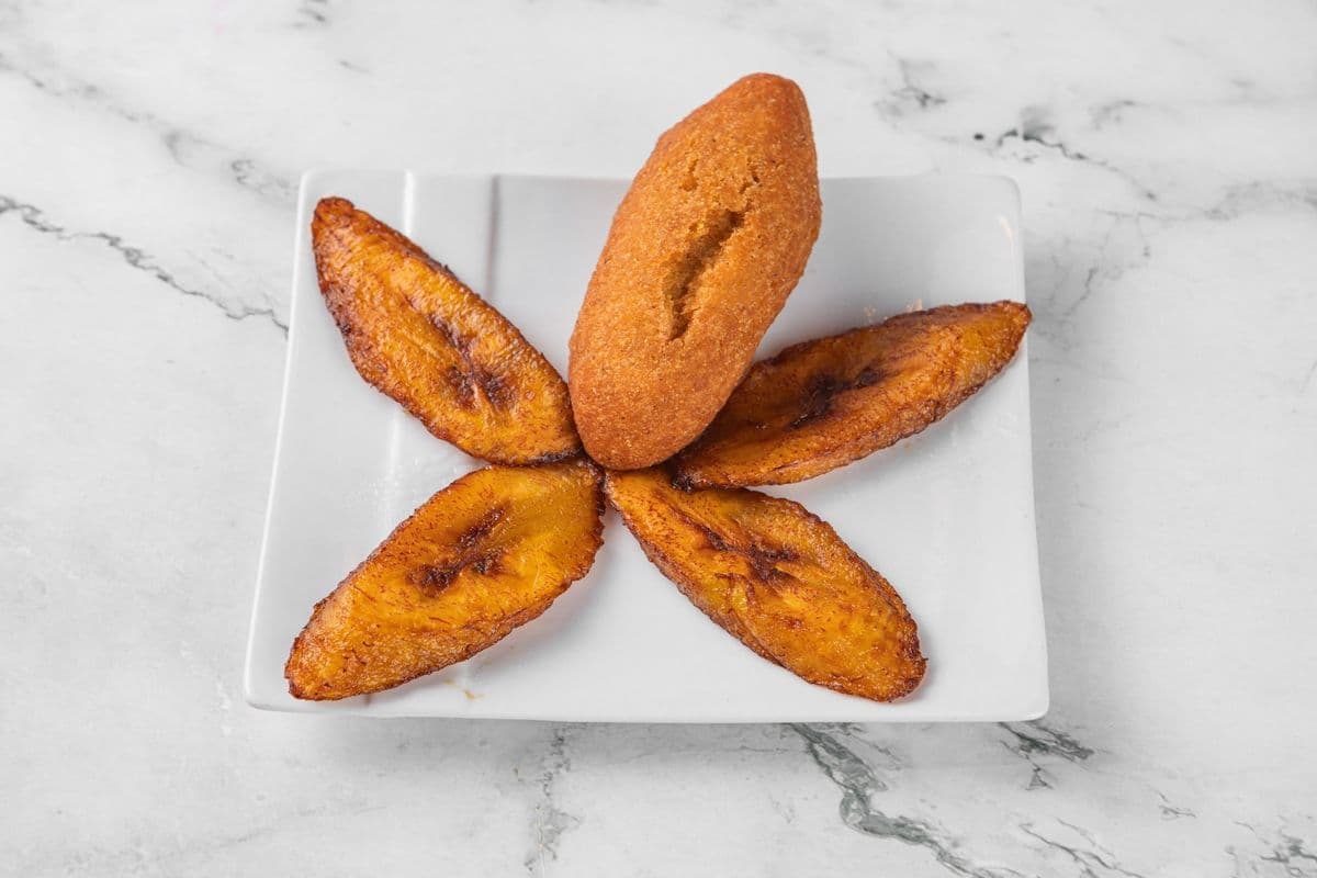 Festival & Plantain