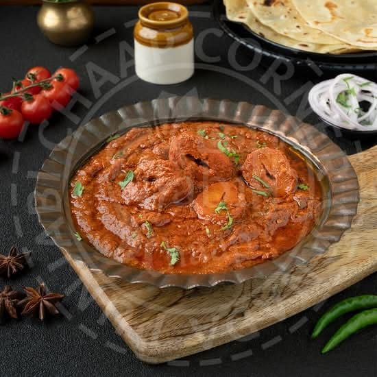 Chaap Rogan Josh