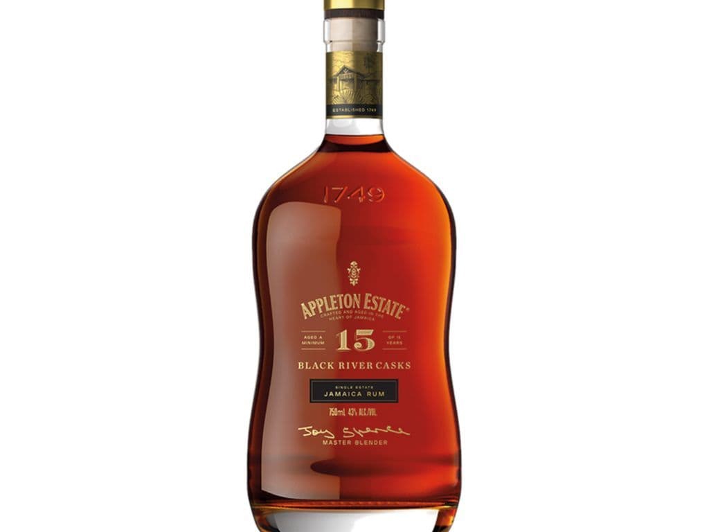 Appleton Estate - 15 Year Old