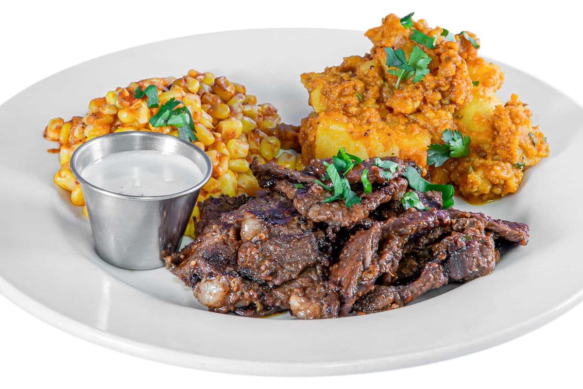 Boneless Ribs