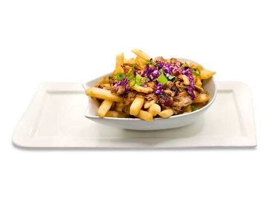 POUTINE