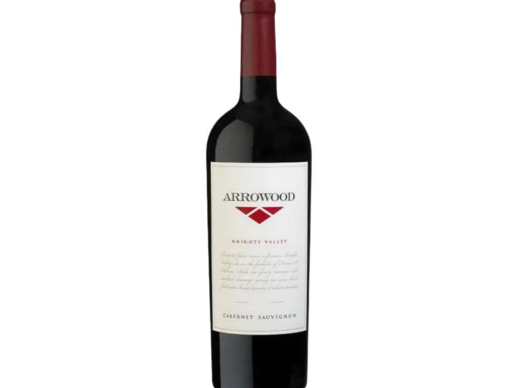 Arrowood - Cabernet Sauvignon