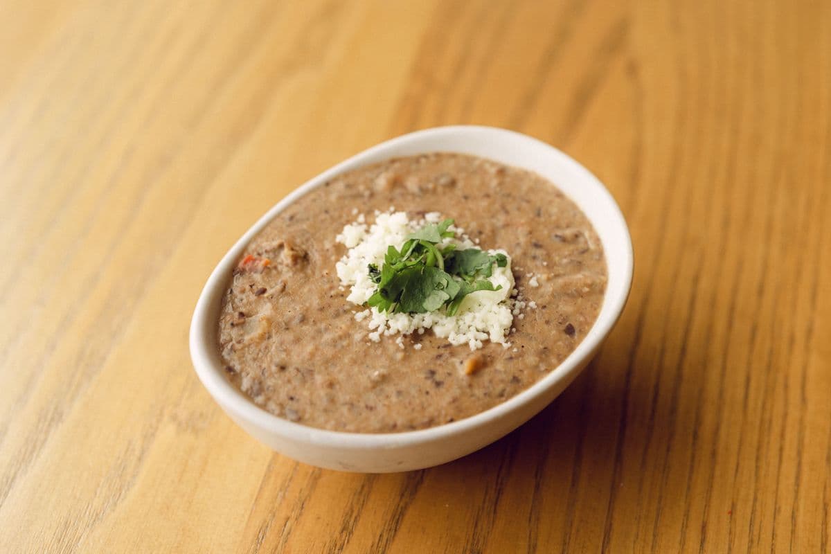 Frijoles