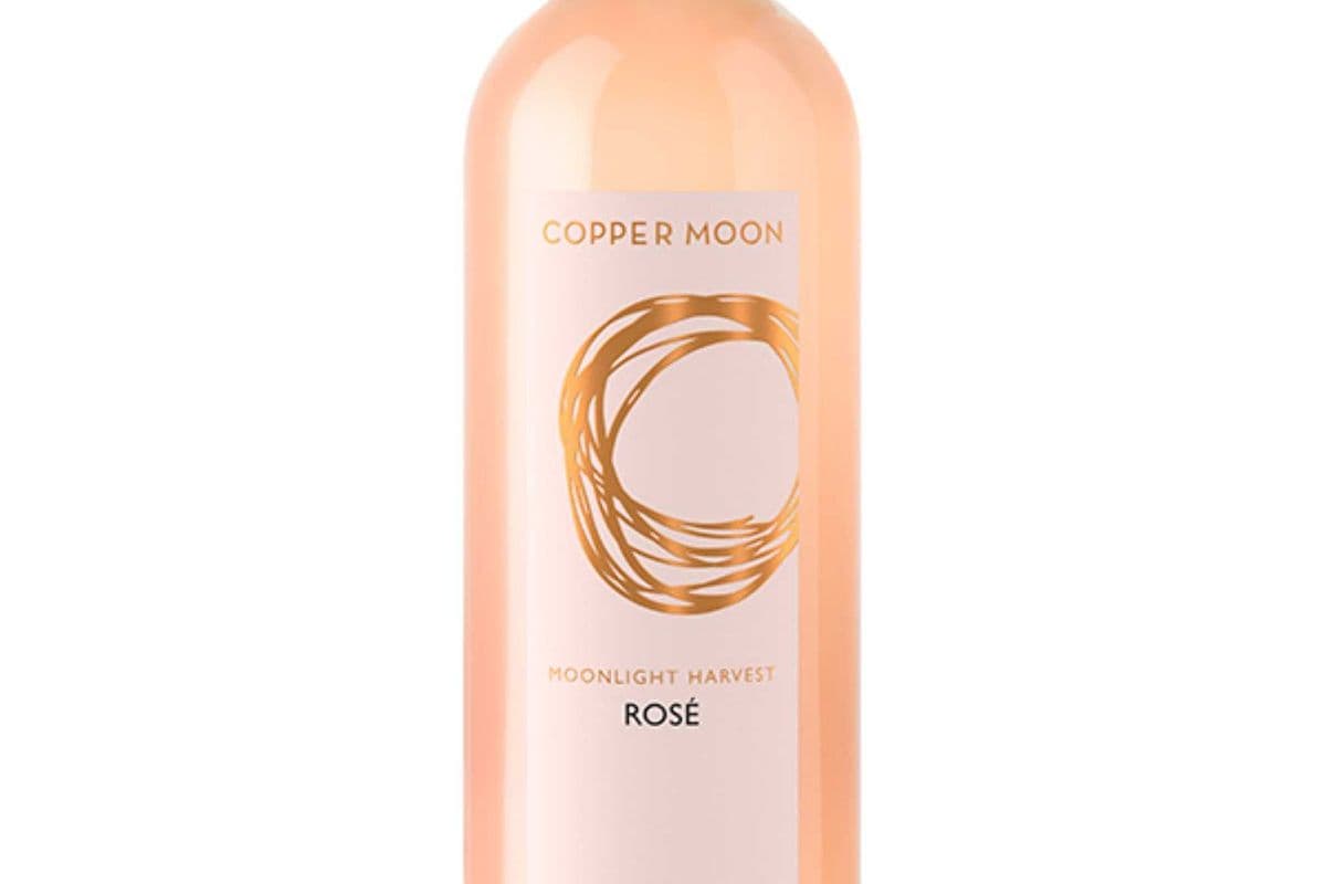 Copper Moon – Rose (1 x 750ml Bottle )