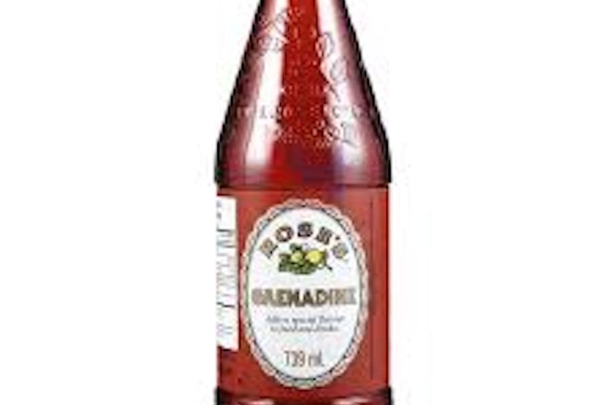 Grenadine (739 ml)