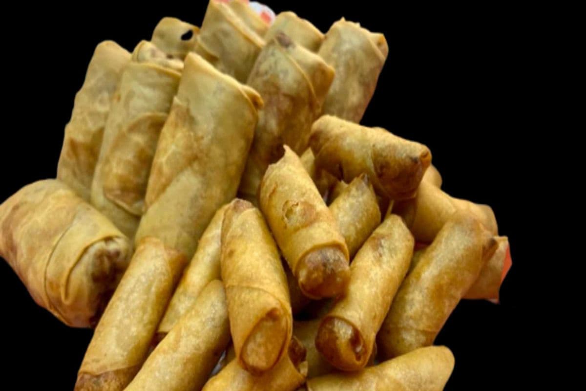Spring Roll (20 pcs)