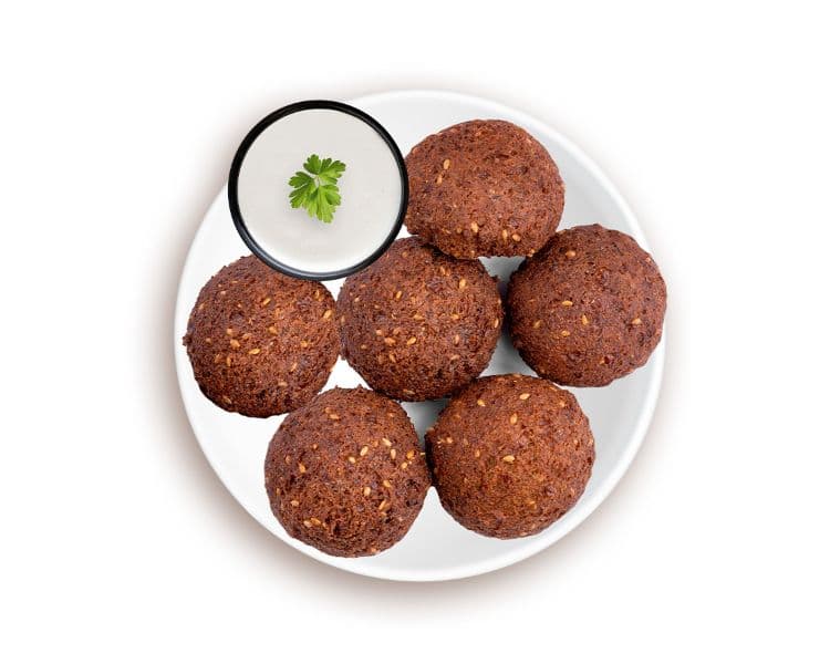 Falafel (6PCS)