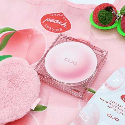 B. CLIO Kill Cover The New Founwear Cushion: K-Market Edition 