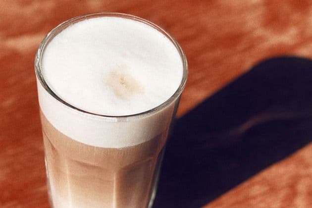 Latte