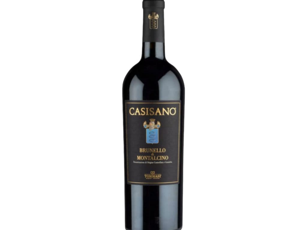 Casisano - Brunello di Montalcino