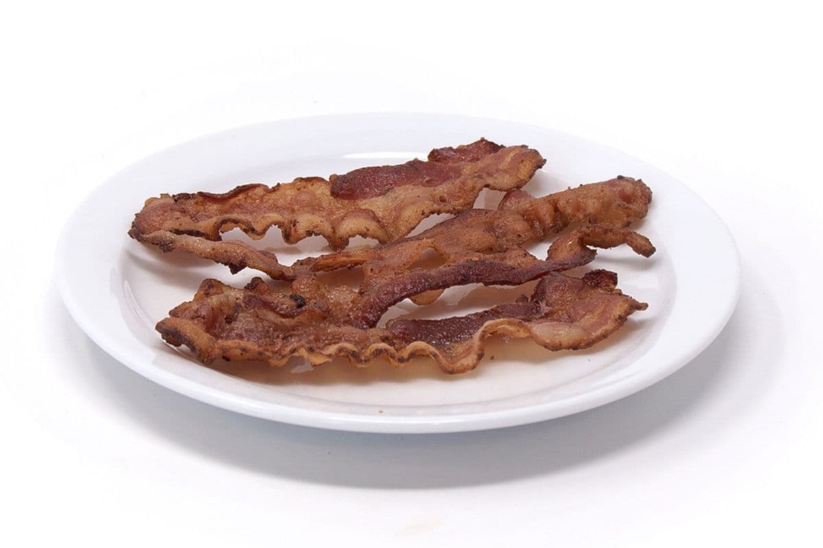 Side Bacon