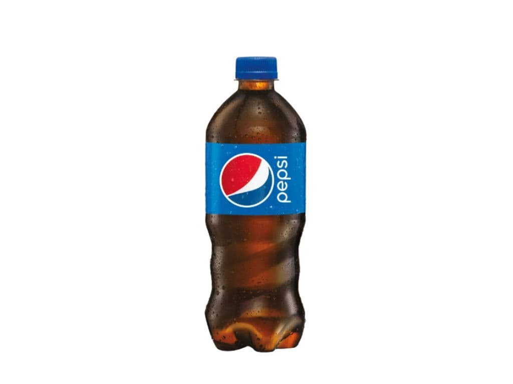 Pepsi (591ml)